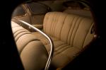 Lincoln Zephyr Sedan 1936 года